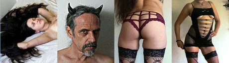 Noble amp amp Victoria model exclusive pics