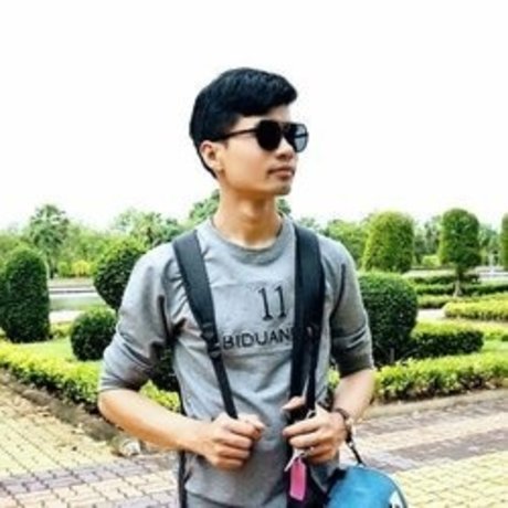 Nnp model exclusive photos