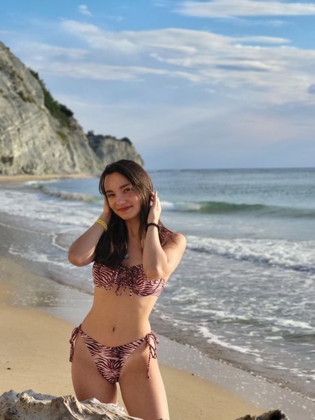 Lifelike Anastasia pornstar hot img