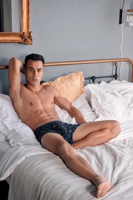 NikoLis adult star photo