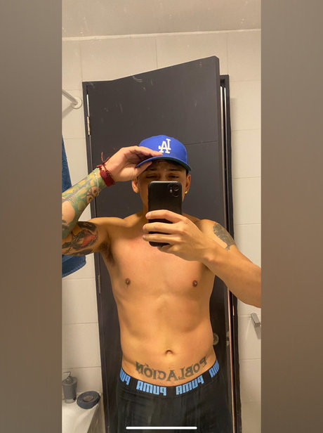 Matias Andres xxx pornstar pics