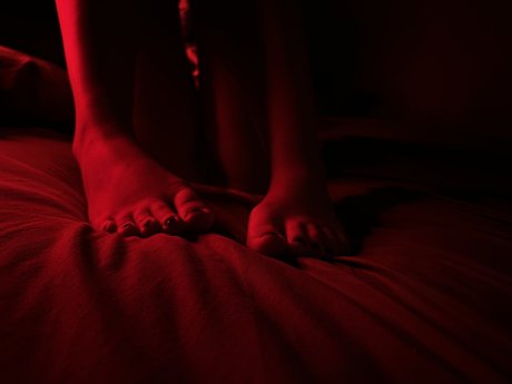 Nikki Rubia art pornstar pic