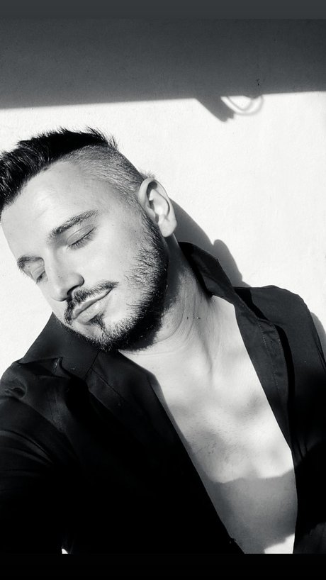 Petar Angelov Angelov sexy model img