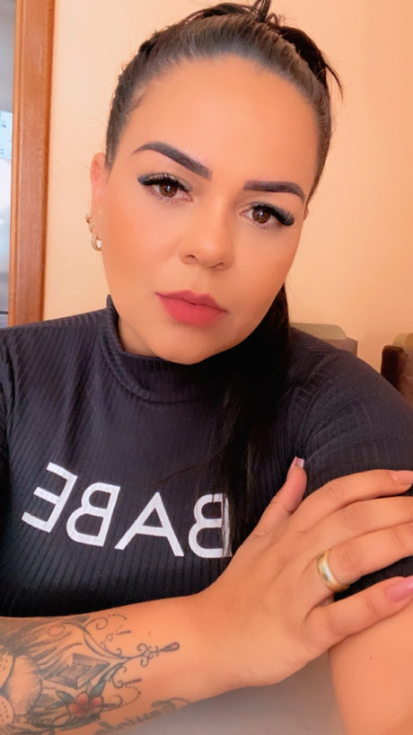 Carlinha Dany porn star img