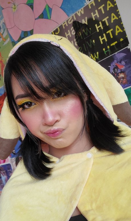 peeebabyy pornstar exclusive pic