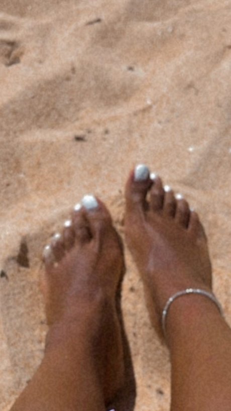 P de Sereia model nude img