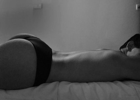 Peachy Boy model nudes photos