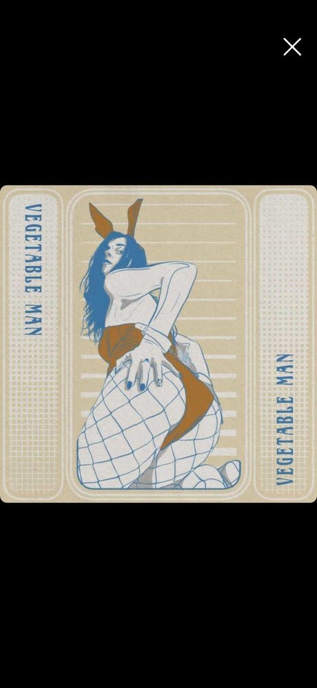 Tallullah model sexy img