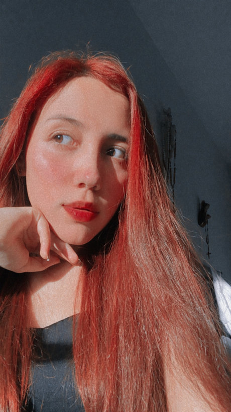 Paula Restrepo nude star pics