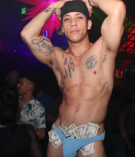 Paul P_ perfect model picture