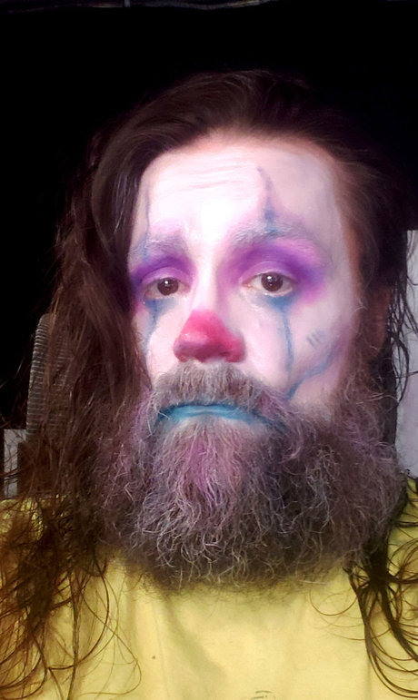 Patrick J star nude photos