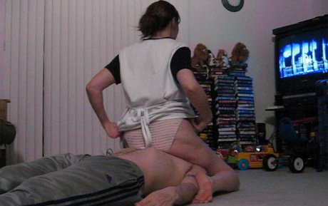 SexyforU naked star pics