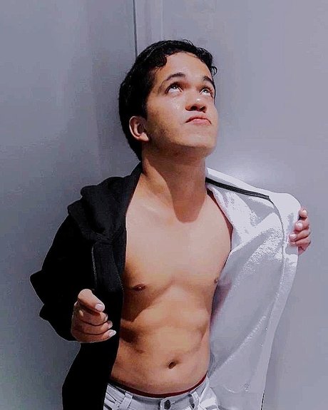 Peque oCojudo adult model pictures