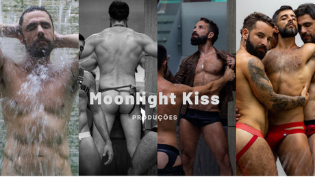 MoonlightKiss Produ es model high quality photos