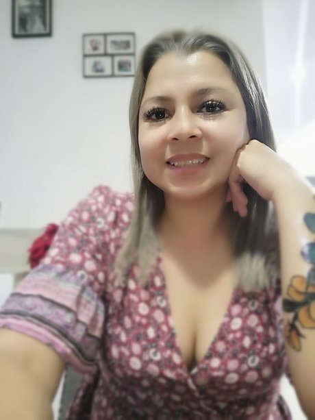 Sheila G mez Salgado model beautiful gallery