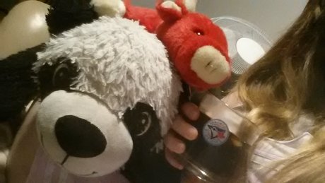 Tynie Merritt star photos