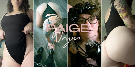 Paige Wrynn perfect star picture