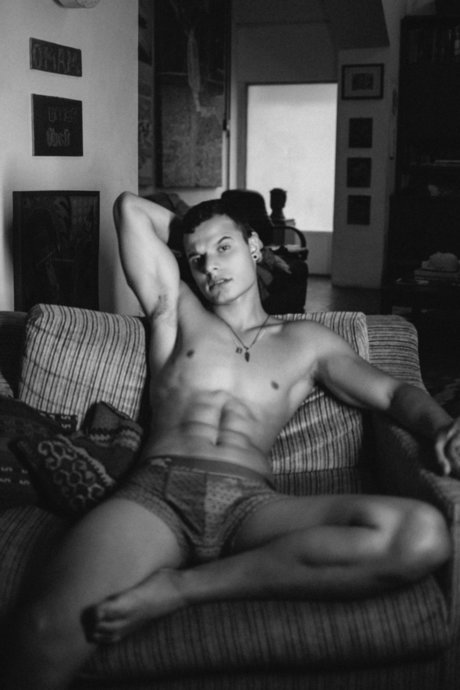 Pablo Rodrigues nudes pornstar img