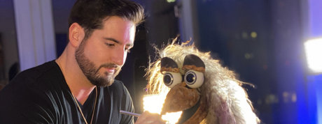 outofthehat art star archive