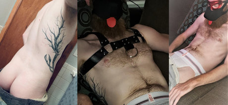 Otr naked model pics