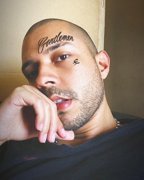 Alexander Mejia top model images