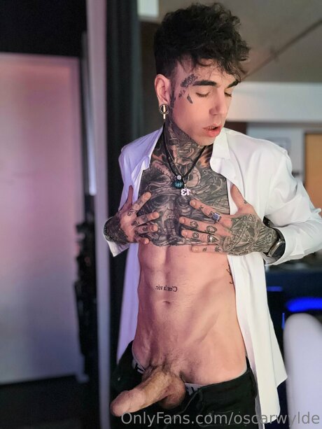 Oscar Wylde top pornstar gallery
