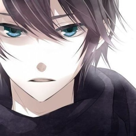 Justin NSFW model image