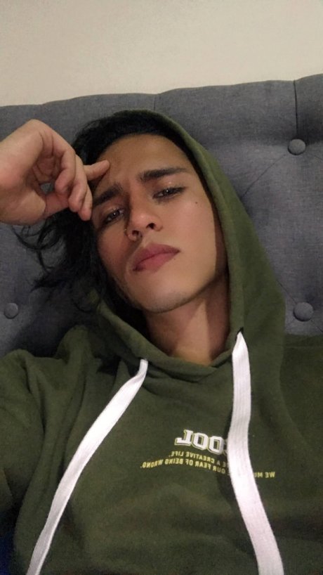 Diego Alejandro model porn img