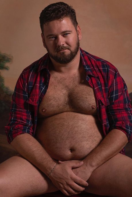 Onebear spain free porn model image