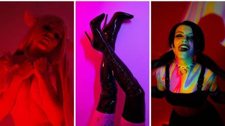 Olyashaa pornstar hot pics