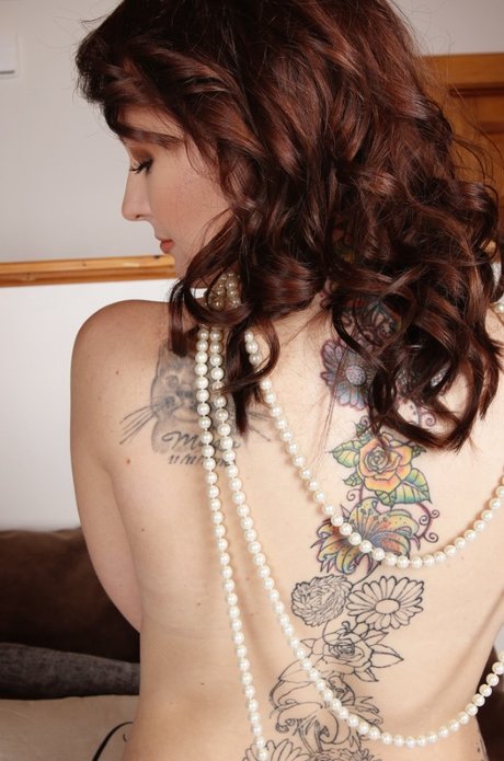 KDubs model nude gallery