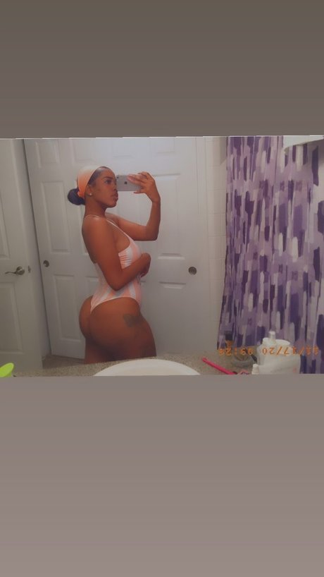 Prettyassjada nudes star img