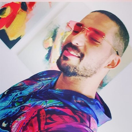 PrestolRD erotic actress pics