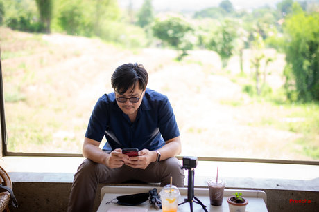 Preecha Photography model nudes image