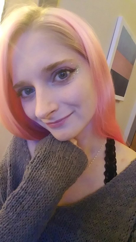 potato chan star nudes photos