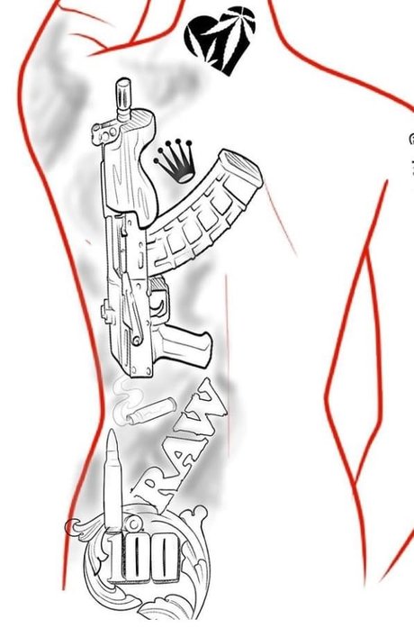 Pop Sensei_ xxx model image