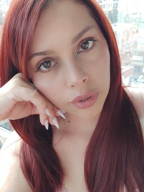 pompomazul model xxx galleries