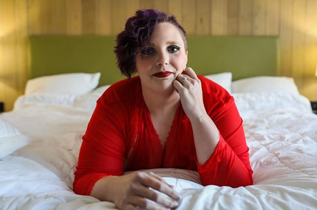 Kinkymomma perfect pornstar pic