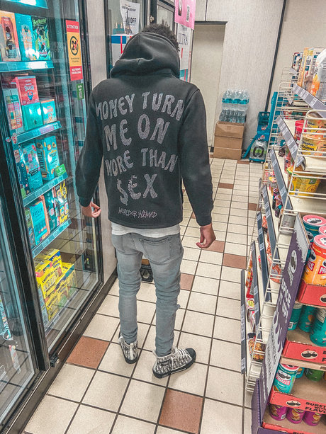 RKS We Trust_ star nice photo