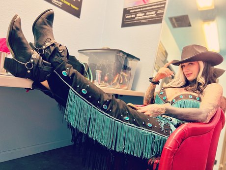 PlaymateAngel best model photo