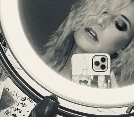 Platinum Jules beautiful star pictures