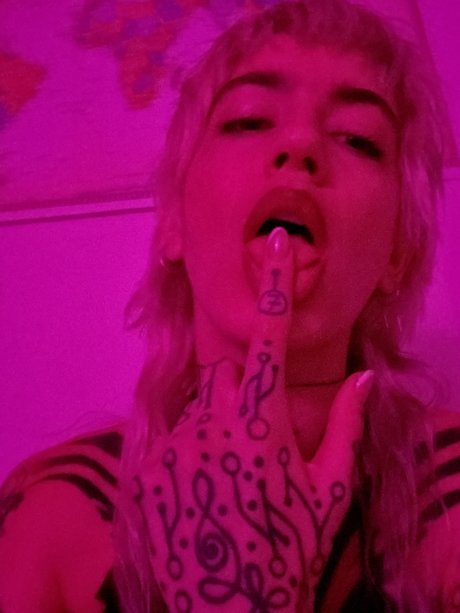 Pisces Baby pornstar beautiful photos