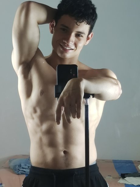 Andr s S nchez pornstar exclusive images