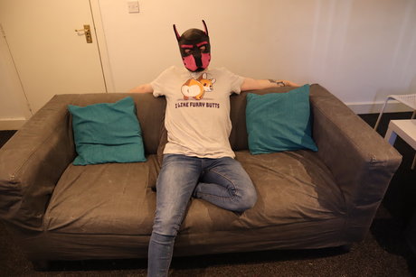 Pinkypup model top photo