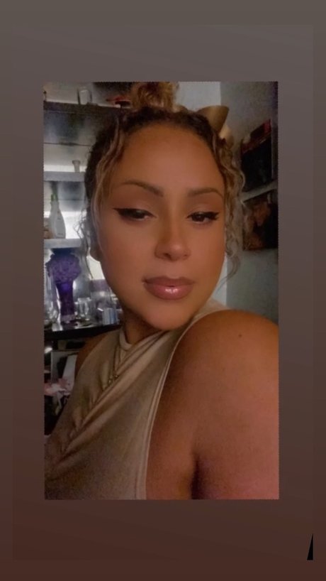 Crystal Lee pretty model galleries