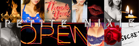 Petite Nixie hot model galleries