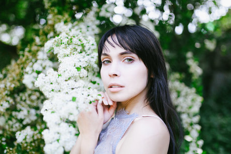 Rachel Dashae perfect star gallery