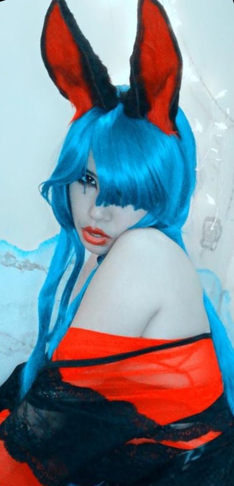 Rabbit mom naked actress galleries