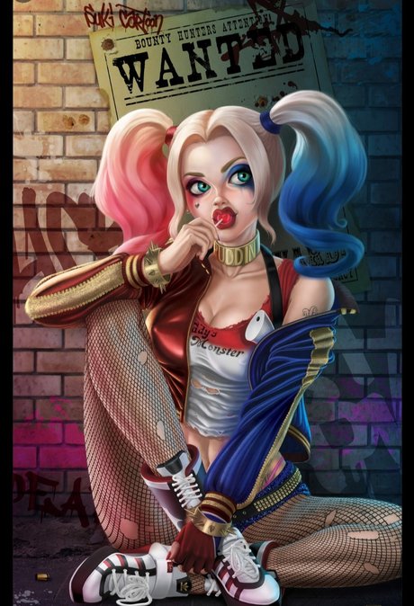 Baby Girl Quinn nudes model pic