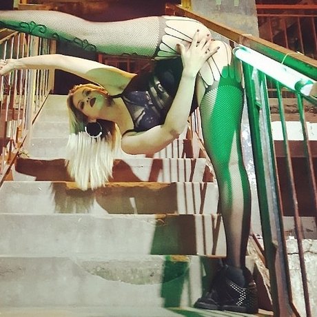 Queen Diabla exclusive star images